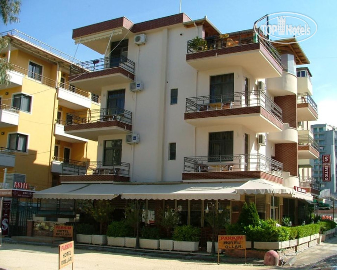 Photos Dollari Hotel 