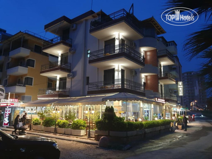 New photos from tourists Dollari Hotel 3*