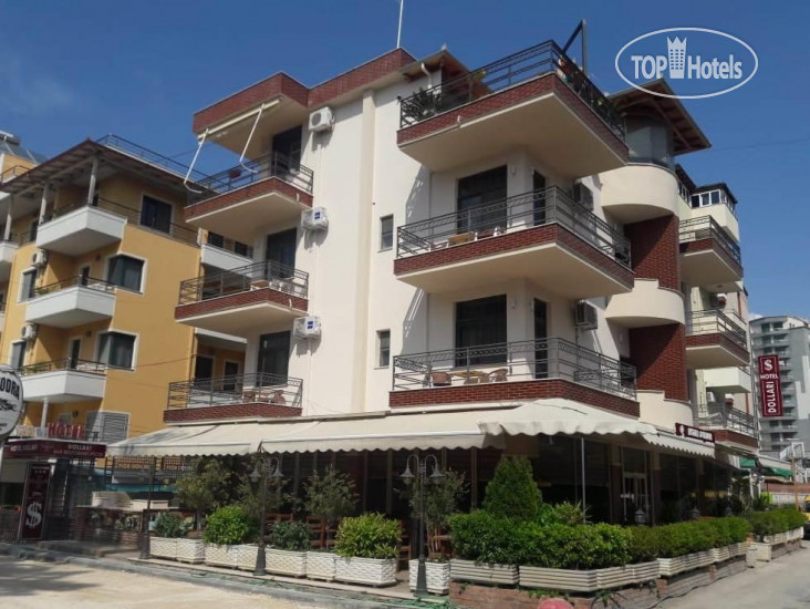 Hotelier's photos Dollari Hotel 3*