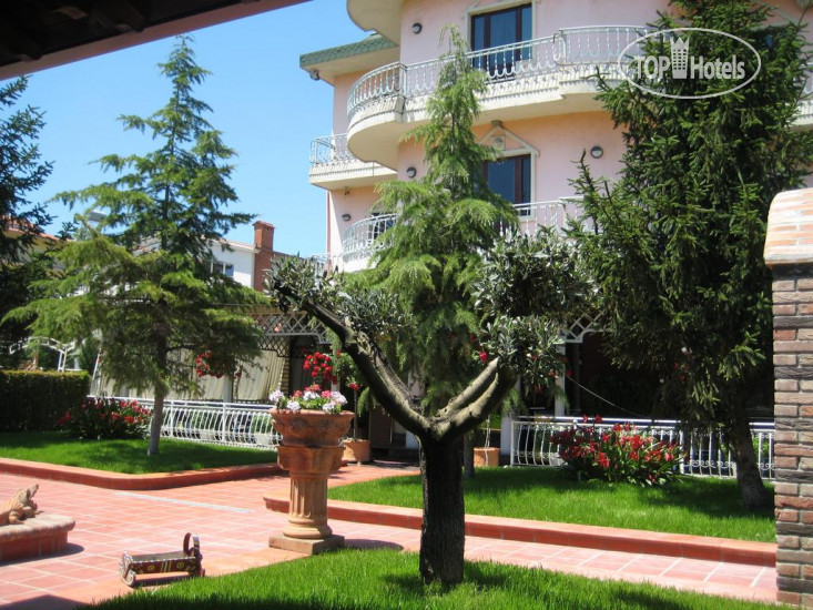Photos Drini Hotel