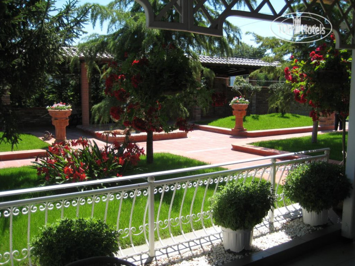 New photos from tourists Drini Hotel 3*