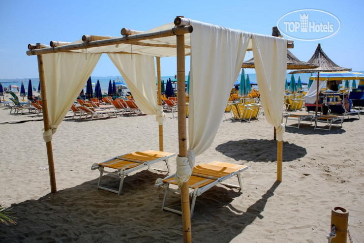 New photos from tourists Bella Vista Hotel 3*
