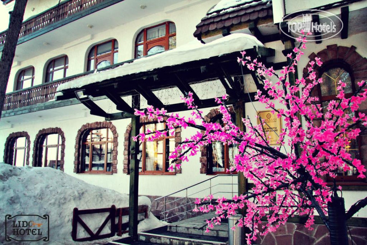 New photos from tourists Lido Hotel 3*