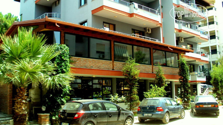 New photos from tourists Whispers Hotel 3*
