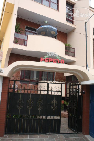 Photos Pepeto Hotel 