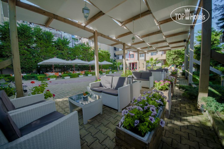 New photos from tourists Kadrisa Hotel 3*