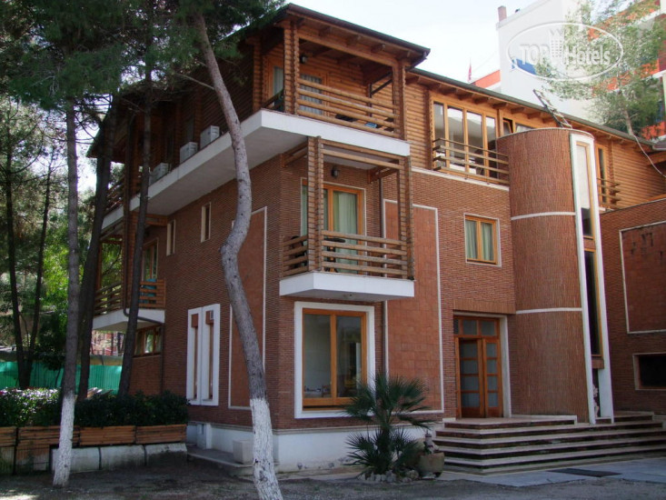 Photos Adriatik 2 Hotel 