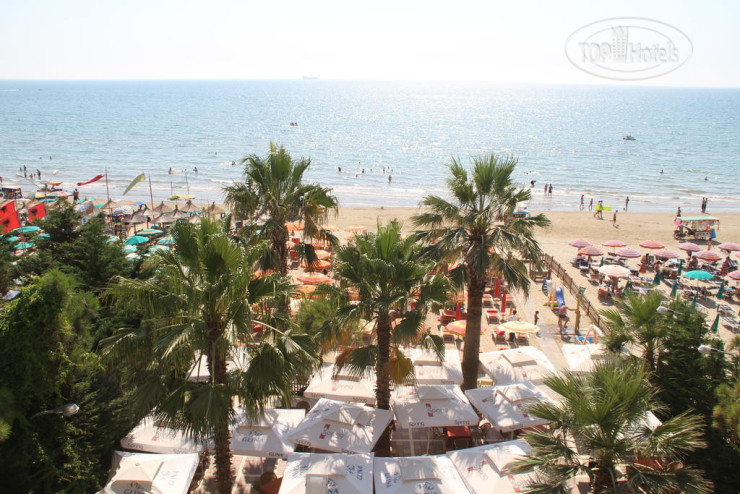 New photos from tourists Adriatik 2 Hotel 3*