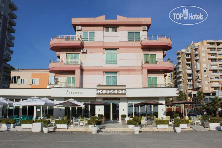 Hotel photo Kristal Hotel  3*