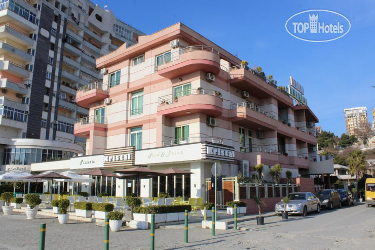 Фото Kristal Hotel 