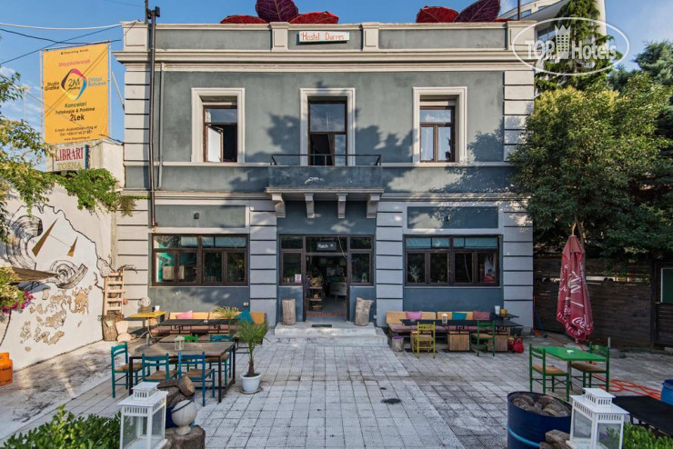Hotelier's photos Durres Hostel 3*