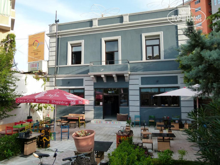 New photos from tourists Durres Hostel 3*