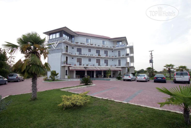 New photos from tourists Verzaci Hotel 3*