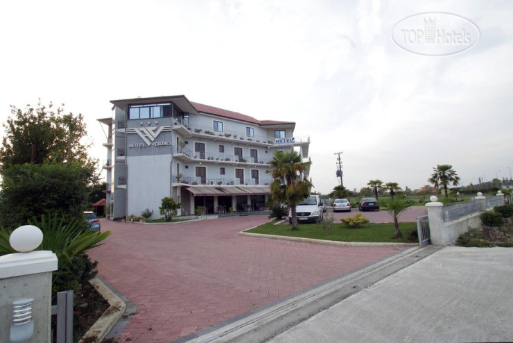 Фото Verzaci Hotel