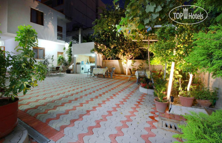 New photos from tourists My Home Guest House 3*
