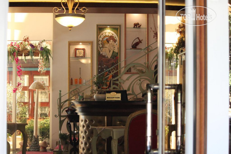 New photos from tourists 2 Kitarrat Hotel Boutique & Spa 4*