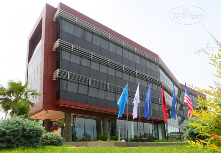 Фото Best Western Premier Ark Hotel