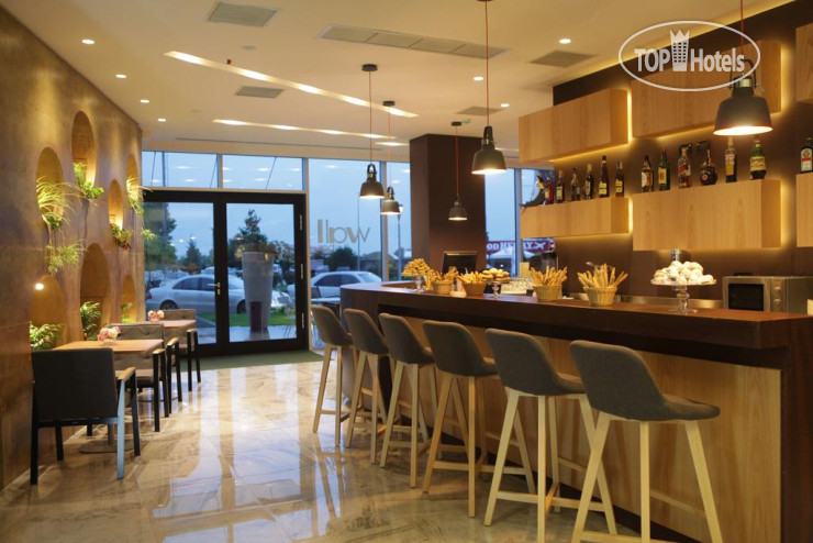 New photos from tourists Best Western Premier Ark Hotel 4*