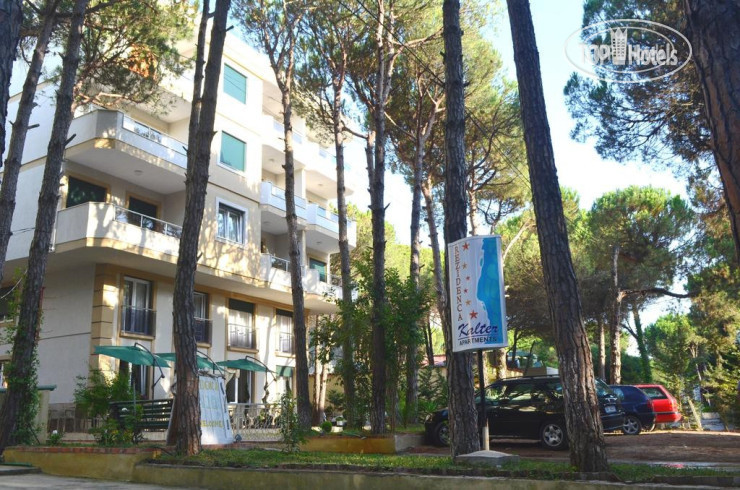 New photos from tourists Rezidenca Kalter Durres 3*