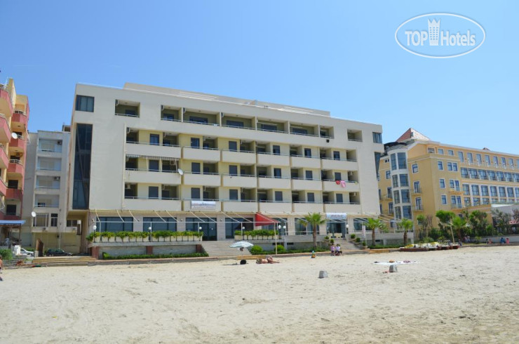New photos from tourists Sunshine Hotel 3*
