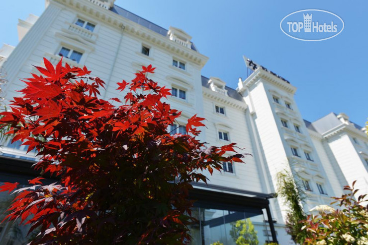 New photos from tourists Flower Hotel & Spa 3*