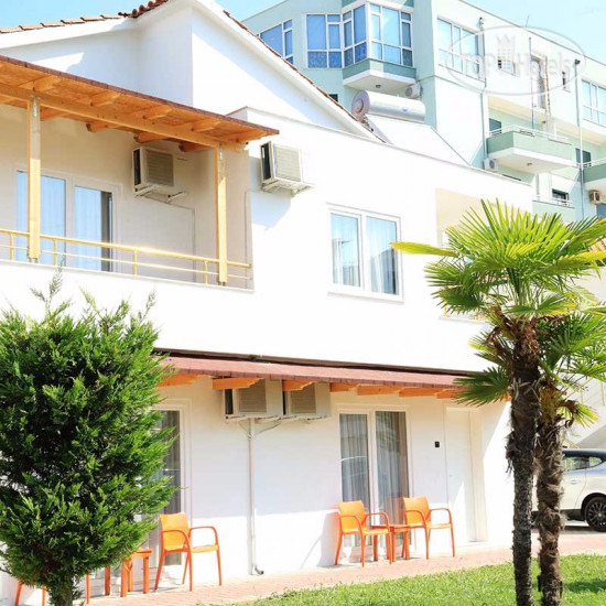Hotel photo Diamma Resort 4*