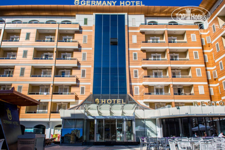 Photos Germany Hotel