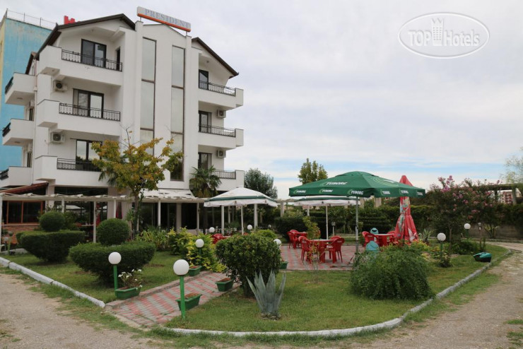 Hotelier's photos Hotel President 3*
