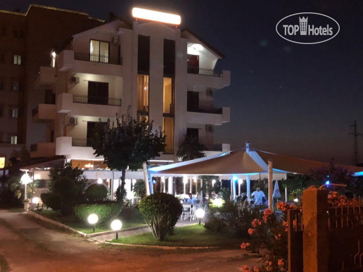 New photos from tourists Hotel President 3*