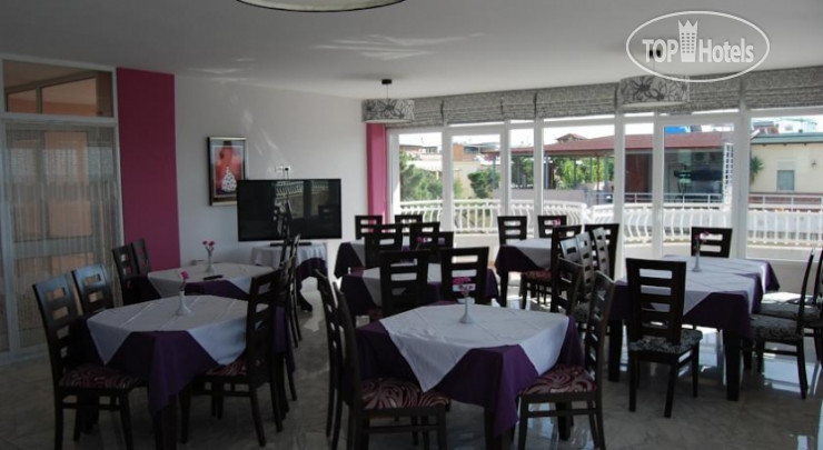 New photos from tourists Marika Hotel 3*