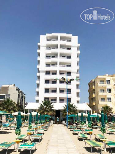 Hotel photo Perandor Hotel 3*