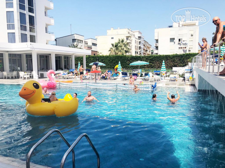 New photos from tourists Perandor Hotel 3*