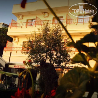 Photos Aler Hotel Durres