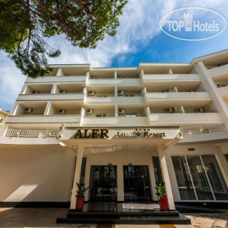 Photos Aler Luxury Resort Durres