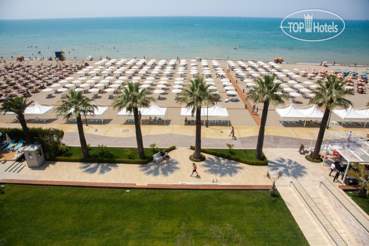 New photos from tourists Premium Beach Hotel 5*