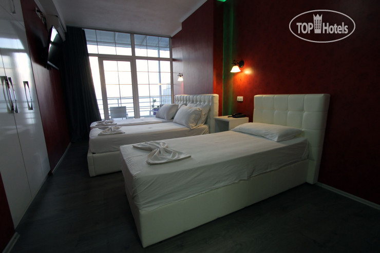 Photos Espana Hotel