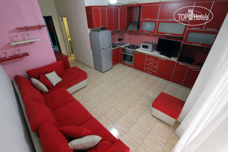 New photos from tourists Espana Hotel 3*