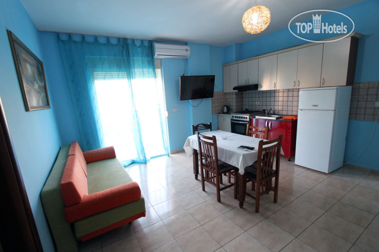 Hotelier's photos Espana Hotel 3*
