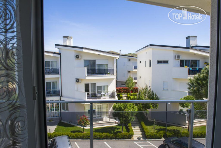 New photos from tourists Primavera Residence Hotel