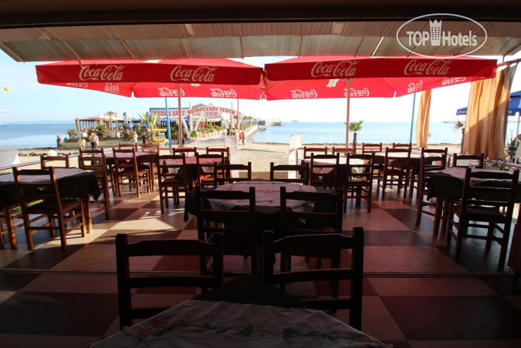 New photos from tourists Klebrido Hotel