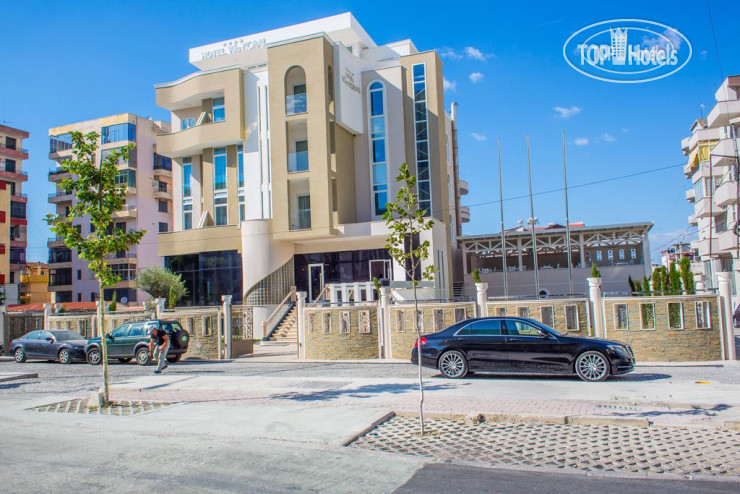 Фото Hotel Vila Koral