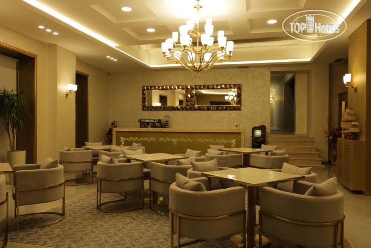 New photos from tourists Brais Hotel 5*