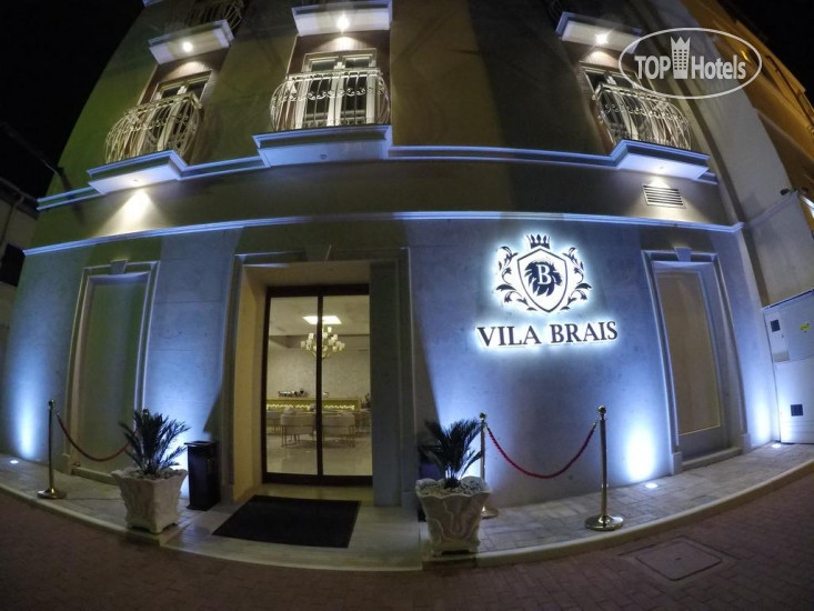 Hotelier's photos Brais Hotel 5*
