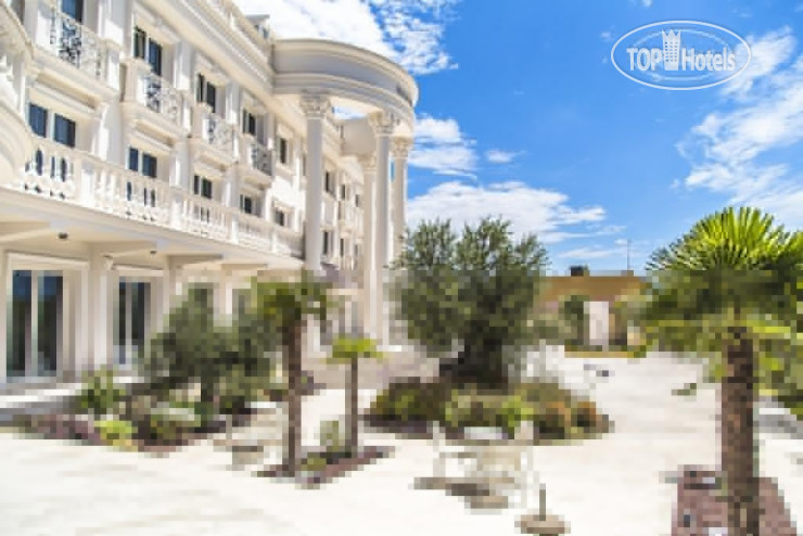Photos Hotel Villa Pascucci