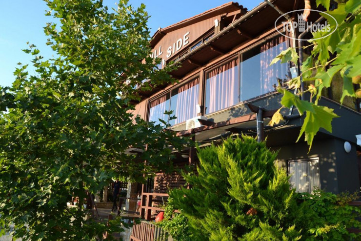 Hotelier's photos Hotel Durres Hill Side Beach 3*