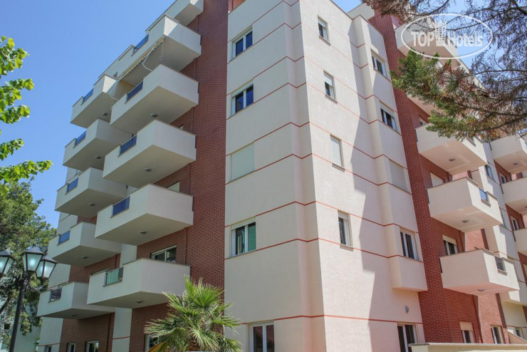New photos from tourists ALER Luxury Apartments Durres 4*