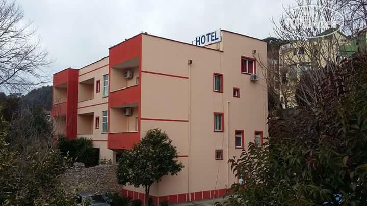 Hotel photo Ceka Hotel 1*