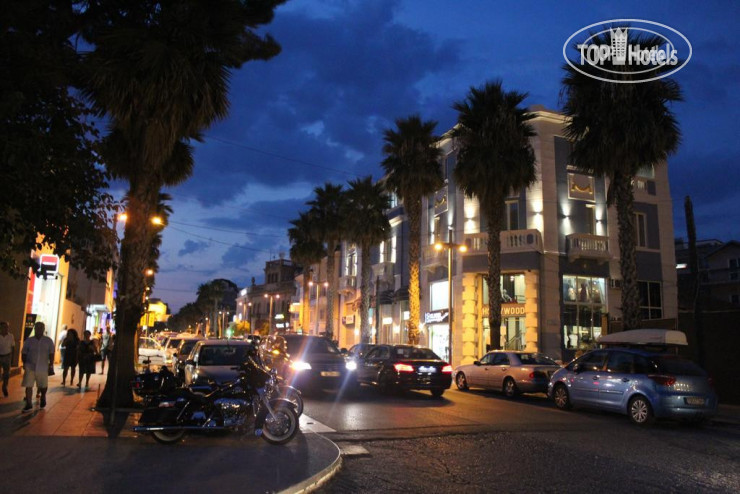 New photos from tourists Veliera Hotel