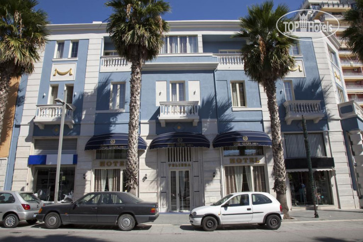 Hotelier's photos Veliera Hotel