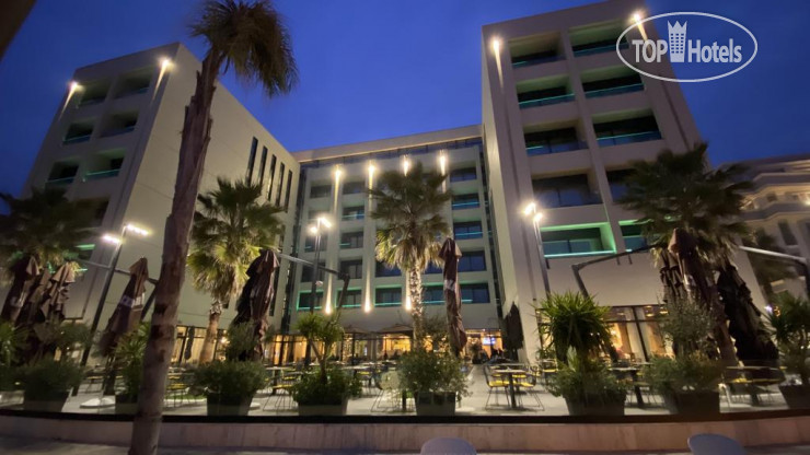 New photos from tourists Royal G Hotel & Spa 5*